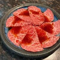 焼肉冷麺 ユッチャン 北新地店 - 