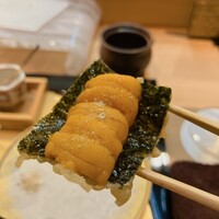天麩羅 安藤 - 
