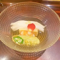 割烹 八彩 新大阪店 - 