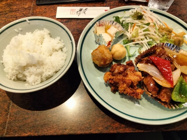 Osaka Osho Ishikiri Ten