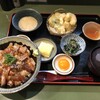 Totohime - 漬け丼定食