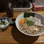 麺屋ひな多 - 