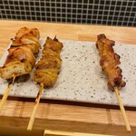 Yakitori Kappou Shouchan - 