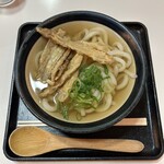 星のうどん - 