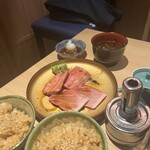 焼うお いし川 - 