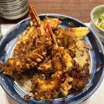 Tempura Kanno - 