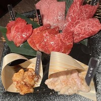 焼肉GROW - 