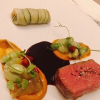 ドミニク・ブシェ トーキョー - 