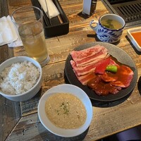 六本木焼肉　Kintan - 