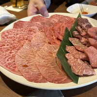 焼肉うしごろ 表参道店 - 