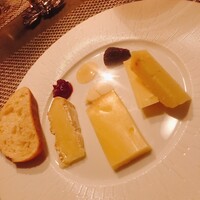 ドミニク・ブシェ トーキョー - 