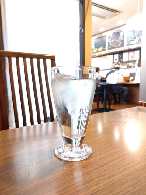 ハンバーグレストラン ハセクラ - 北四番丁（ハンバーグ）の写真