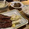 牛たん料理 閣 三越前店