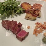 Teppanyaki Aoyama - 