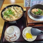 よこた手打うどん - 