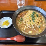 Ramen Inakaya - 