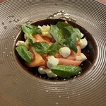Restaurant Cafe CARO - 