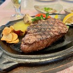 レストラン三ツ星 - 