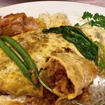 レストラン三ツ星 - 