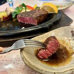 レストラン三ツ星 - 