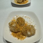 中華料理 頤和園 天神店 - 