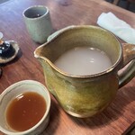 そば切り 天笑 - 