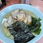 Ramen Shoppu - 