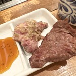 赤坂焼肉 KINTAN - 