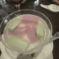 味の中華 羽衣 銀座本店 - 