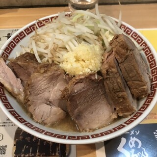 ラーメンくめちゃん_2