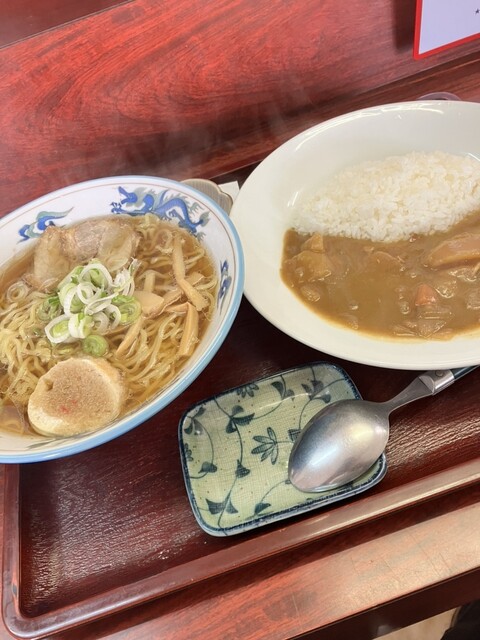 たるまい軒 - 苫小牧（ラーメン）の写真