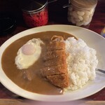 カレーやマドラス - 