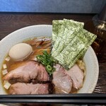 Chuuka Soba Yanagi - 