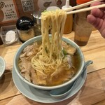 シンちゃんラーメン - 