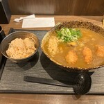 うどんばか 平成製麺所 - 