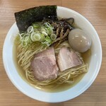 八橋食堂 - 