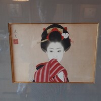 鰻割烹 伊豆栄 本店 -  鰻割烹 伊豆栄 本店 -