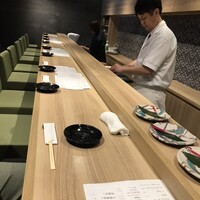鮨 botan - 