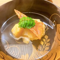 東茶屋 なかむら - 
