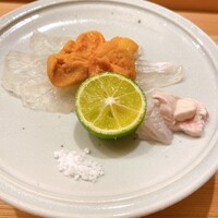 東茶屋 なかむら - 