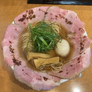 中華そば 麓