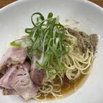 Chuuka Soba Nishikawa - 