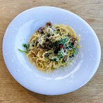 パスタ フレスカ ダンメン - 