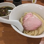 らぁ麺 時は麺なり - 