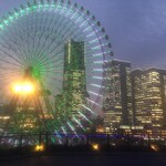 Minato Mirai Manyou Kurabu - 