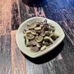 軽井沢 川上庵 本店 - 