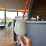 CLUBHOUSE DINING - バナナジュース