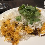 ビリヤニ大澤 - 