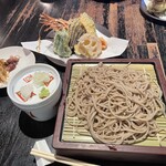 軽井沢 川上庵 本店 - 