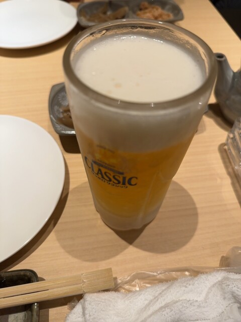 口コミ一覧 : 居酒屋 美々 二号店の写真